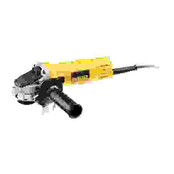 Углошлифмашина DeWALT DWE4057 800Вт 125мм 11800об/мин