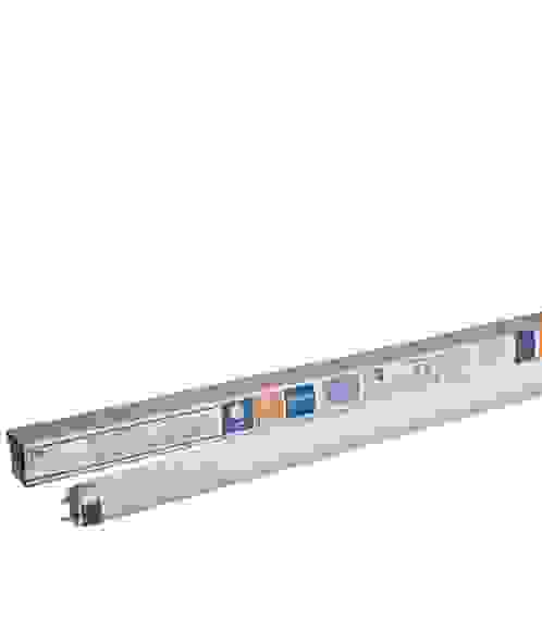 Лампа линейная люминесцентная ЛЛ 36Вт L 36/640 G13 белая Osram