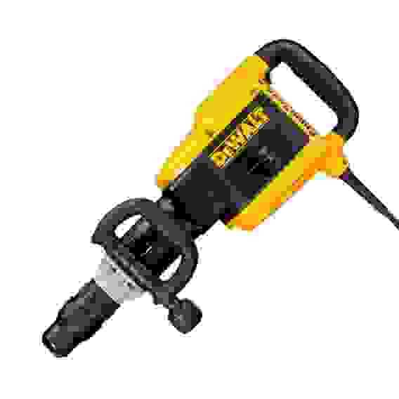 Молоток отбойный DeWalt D25899K SDS-max 1500Вт