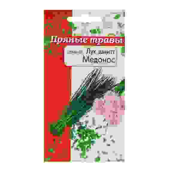 Семена Лук-шнитт