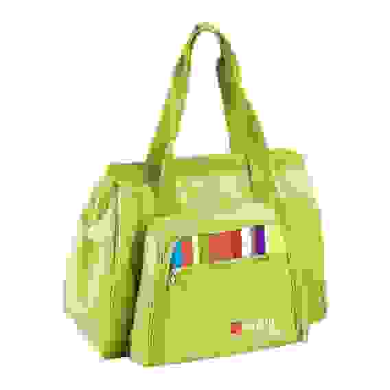 Сумка-набор для пикника на 2 персоны 440х280х330 мм// PALISAD Camping