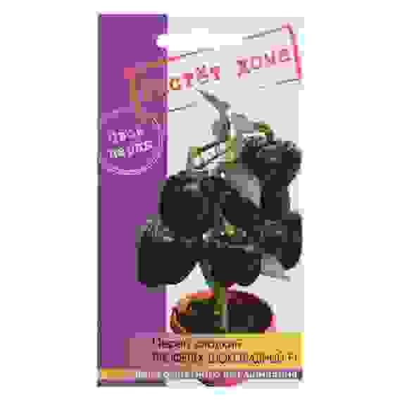 Семена Перец сладкий Трюфелек шоколадный 5 шт