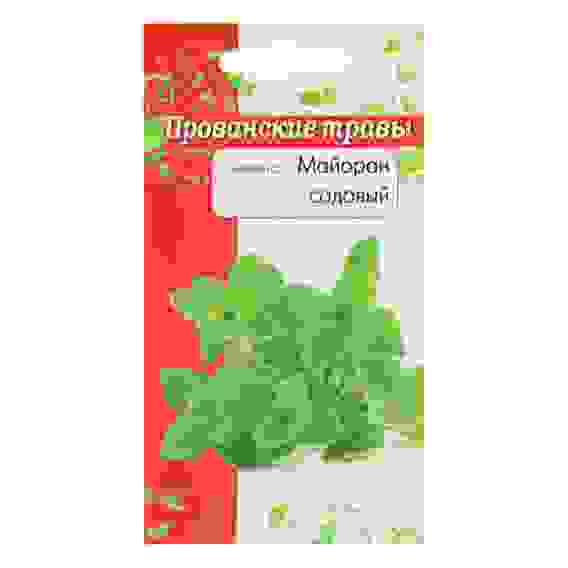 Семена Майоран
