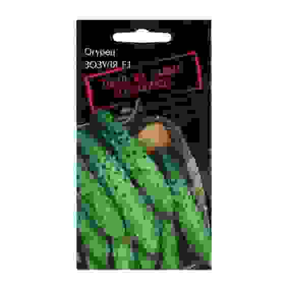 Семена Огурец Зозуля F1 (партенокарпик, раннеспелый, крупнноплодный)