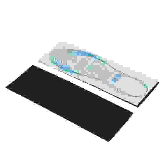 Стельки зимние эконом, размер 36-45 под резку