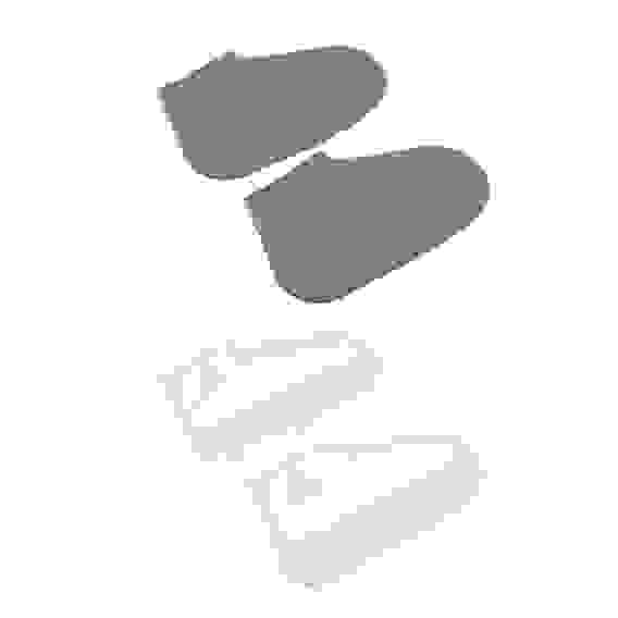 Чехлы на обувь силиконовые M, 26x14,5см (+-1см) INBLOOM