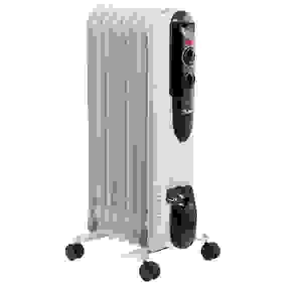 Радиатор масляный ОСН-1500, 7сек. 230В, 1500Вт //МТХ