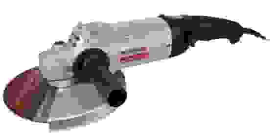 Углошлифмашина Интерскол УШМ-2324М 2400Вт 230мм 6500об/мин