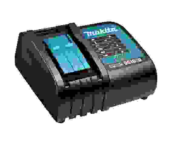 Зарядное устройство DC18SD LXT 18 В Makita полиэт.пакет 630881-4