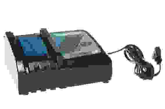 Зарядное устройство DC18RC быстрое (LXT 18В), полиэт.пакет