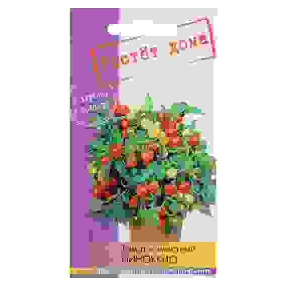 Семена Томат Пиннокио красный