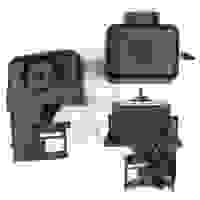 Корпус воздушного фильтра ST553,556,655,656,661,662E,762E,GS5562 в кмпл с фильтром CHAMPION