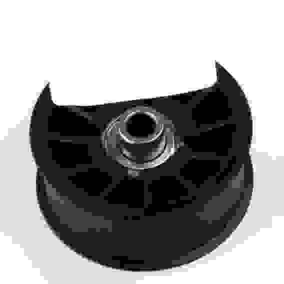 Ролик натяжения ремня привода хода/шнекаST662BS/ ходаST766BS/ шнекаST977BS,1086BS,1510E KC55-02-21