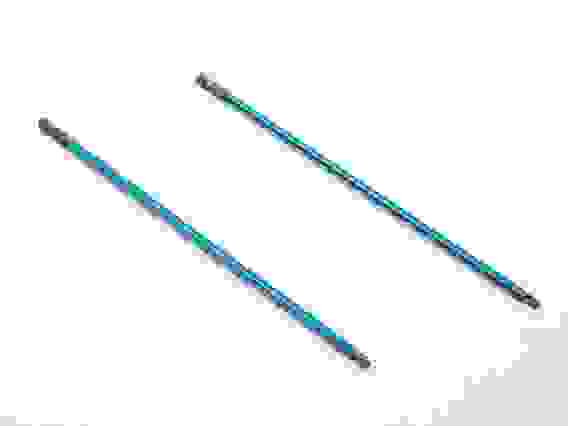 Насадка Whirlpower 250 PH2 2 шт в блист. RSC-технология