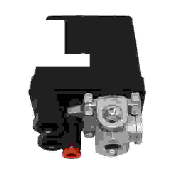 Автоматика компресс. 4 выхода под трубку самозажимную тип Fubag 6710003338