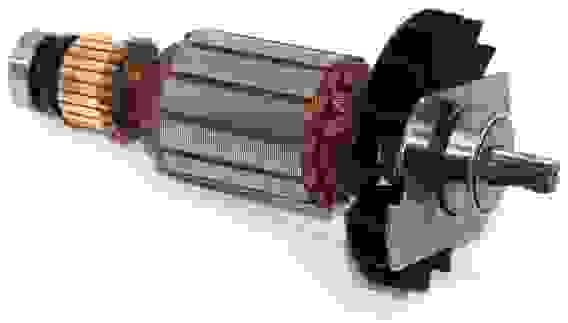Якорь для перфоратора 2-28 Бош аналог