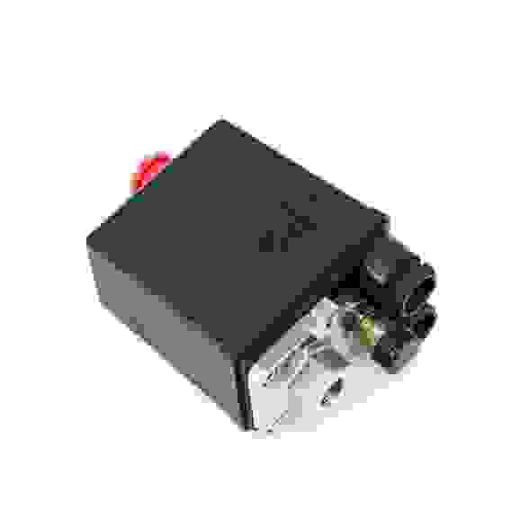 Автоматика д/компресс.с регул.давления 4 выхода 380В 6710008379