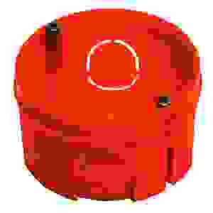 Коробка установочная 68х40мм СП одинарная КУ1106 84453