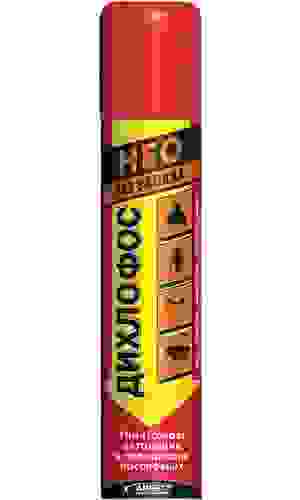 Дихлофос-нео 190см3