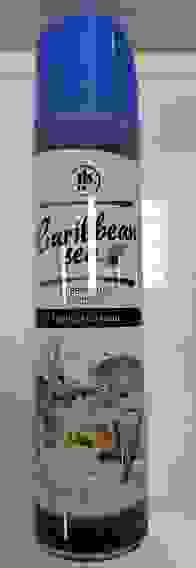 Освежитель 1b.ru Карибское море 300мл