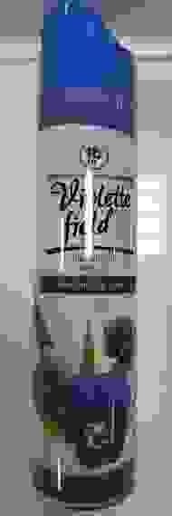 Освежитель 1b.ru Фиалковое поле 300мл