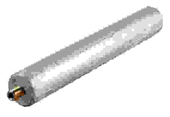 Анод магниевый №2