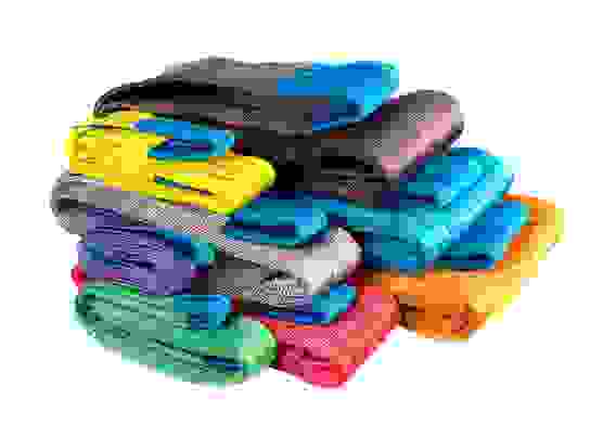 Строп текстильный СТП-10тн. дл. 8м