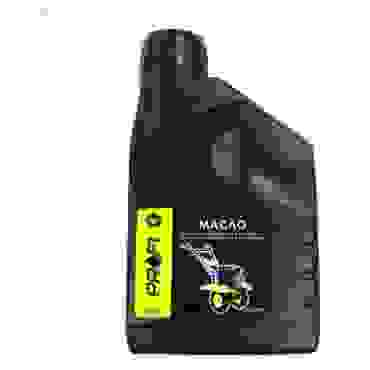 Масло ХимАвто полусинтетическое для 4-х тактных двигателей SAE 5W30 630мл.