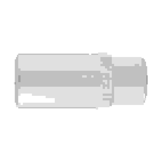 Головка торцевая свечная, 12-гранная, 21 мм, под квадрат 1/2&quot; // STELS