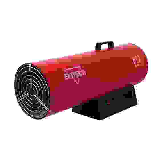 Пушка тепловая газовая ТП70ГБ Elitech