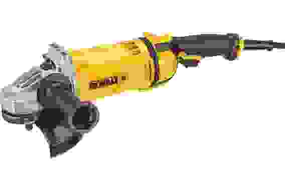 Углошлифмашина DeWalt DWE4579 2600Вт 230мм 6500об/мин