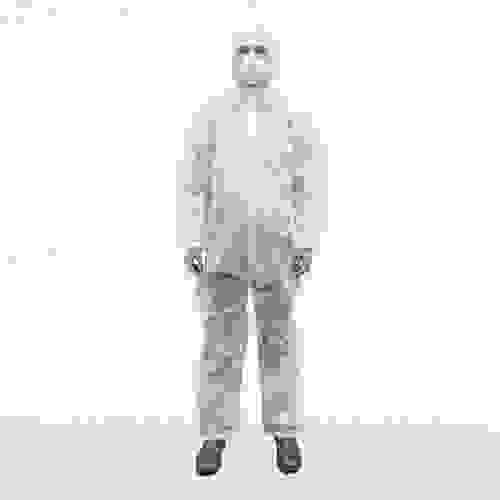 Комбинезон нетканный защитный ХL