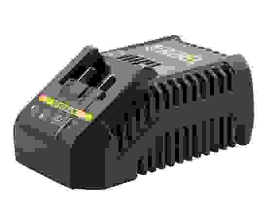 Устройство зарядное для аккумуляторов IBC-18-2.3, Li-Ion, 18 В, 2,3 А // Denzel