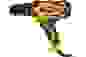 Дрель-шуруповерт ударная Denzel ISD-300-13