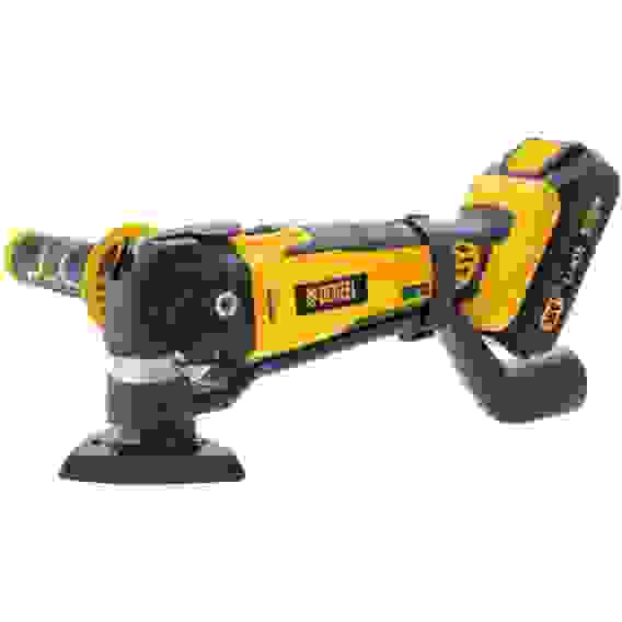 Многофункциональный акк. инструмент Denzel MTL-IB-18-02, Li-Ion, 18 В