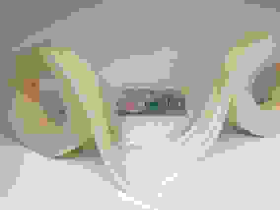 Уплотнитель AVIORA, 8 мм х 8 мм х 14м