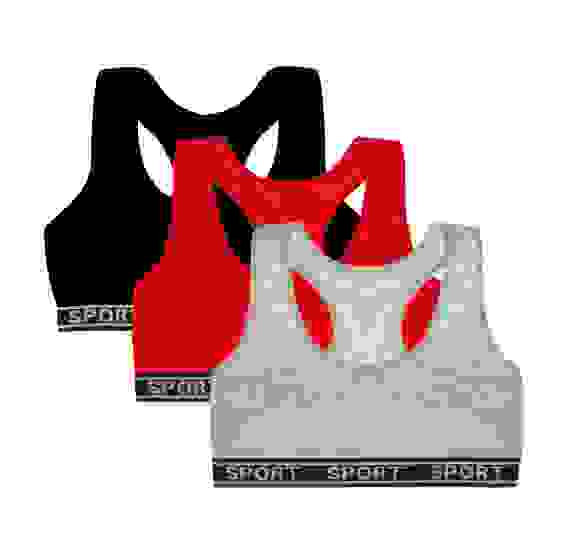 Майка-топ с широкими лямками, 95% хлопок, 5% спандекс, р-ры 42-48, 3 цвета GALANTE