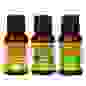 Набор эфирных масел 3шт, 15мл, эконом