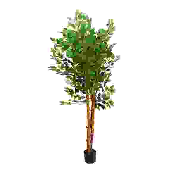 Растение искусственное Клён 180 см INBLOOM