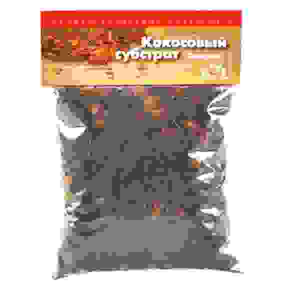 Субстрат кокосовый, &quot;Сады Аурики&quot;, 0,7л