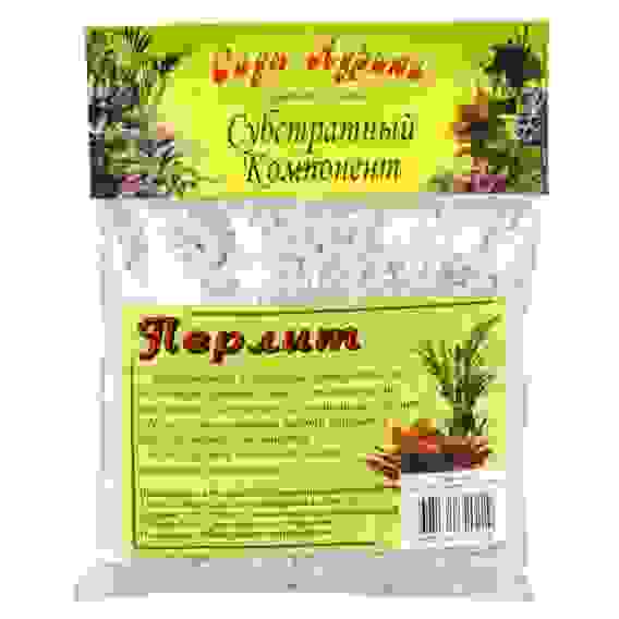 Песок речной для растений 0,3л