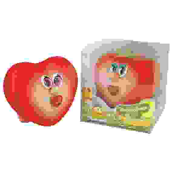 Сувенир Растущий Эколюбчик сердце