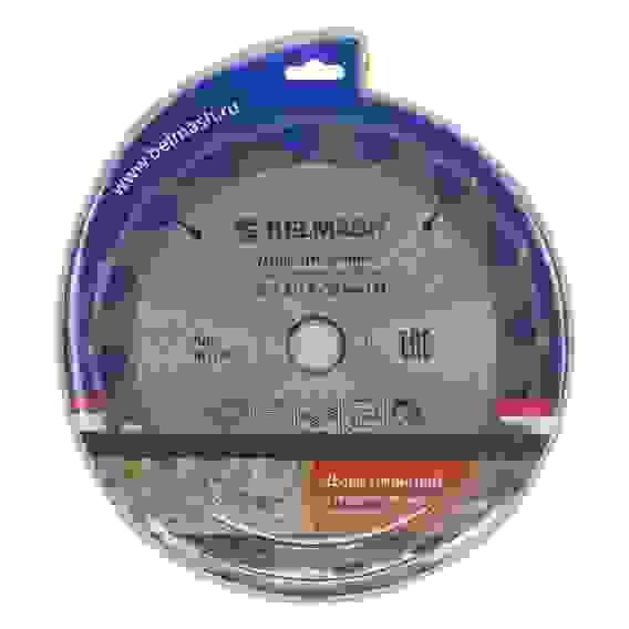 Диск пильный BELMASH 250х2,8/1,8х32/30; 16Т