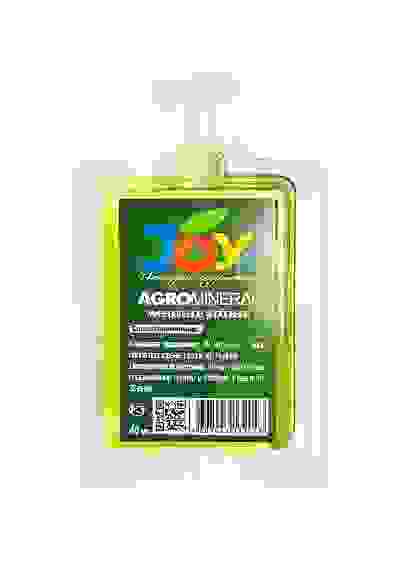 Монодоза АГРОМИНЕРАЛ JOY 40 мл (20 шт/кор)