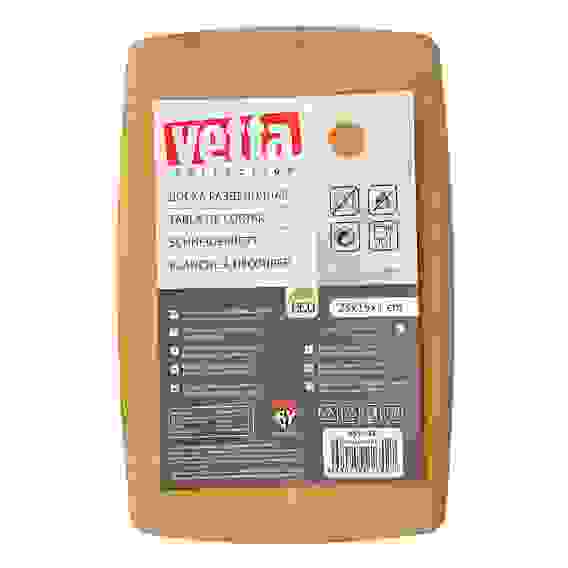 Доска разделочная бамбук 23х15х1,0см H-1553 VETTA Гринвуд