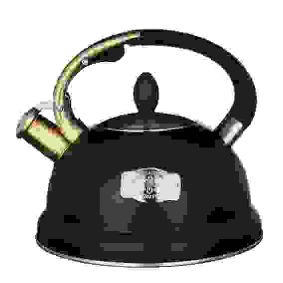 Чайник стальной 2.7л &quot;Севран&quot;, индукция VETTA