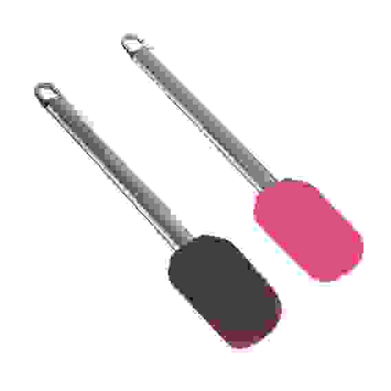 Лопатка 25см, силикон SATOSHI Алион