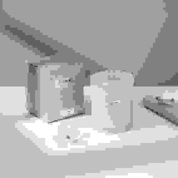 Свеча ароматическая в подсвечнике, 200 г, аромат 2 LADECOR