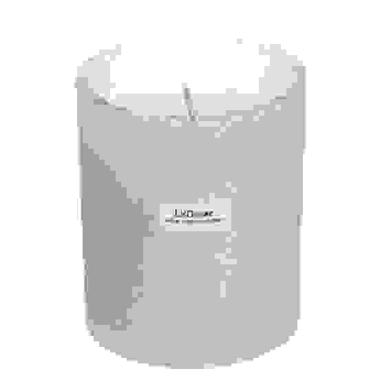 Свеча ароматическая в подсвечнике, 200 г, аромат 2 LADECOR