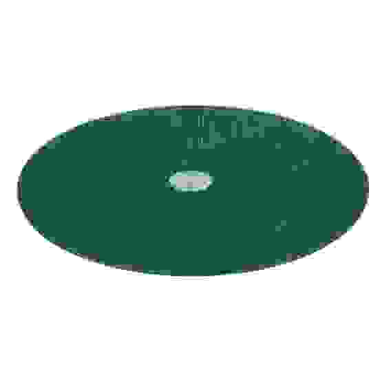 Тортовница вращающаяся, d30см, стекло VETTA Тропики